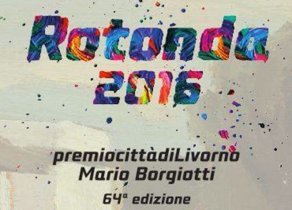 Premio Rotonda 2016 - 64 Edizione 